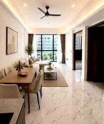 Tanah Merah Kechil Link (D16), Condominium #557601421